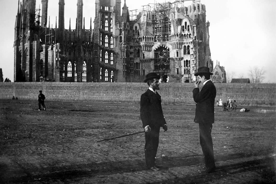 amic perdut Josep Massó Ventós barcelona