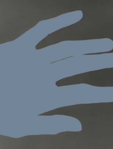 La mà Montse Pou elegia erem angels conte