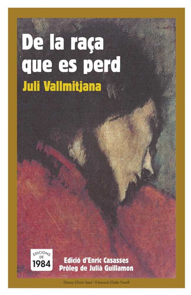 De la raça que es perd – Juli Vallmitjana 58 de la raça que es perd
