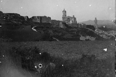 joaquim ruyra la fi del món a girona conte por fantàstic ciutat literatura catalana català els millors contes revista stroligut