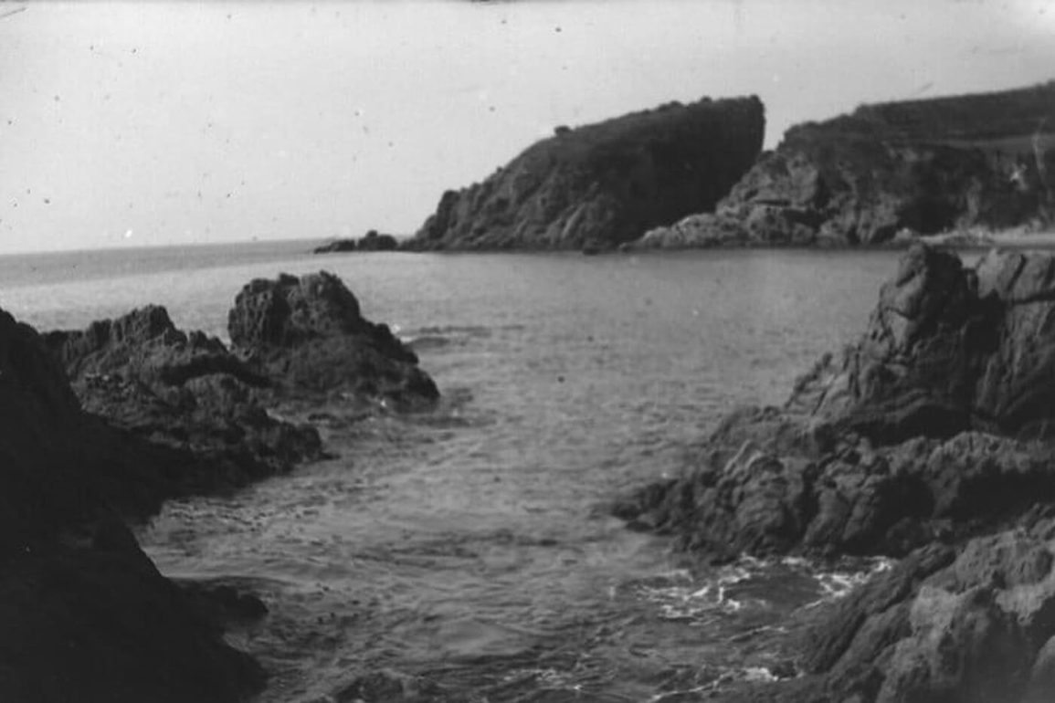 tarda mar joaquim ruyra marines i boscatges conte
