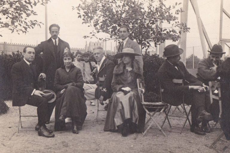 ignasi iglesias siluetes ciutadanes