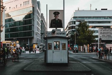 el mur de berlín guerra freda