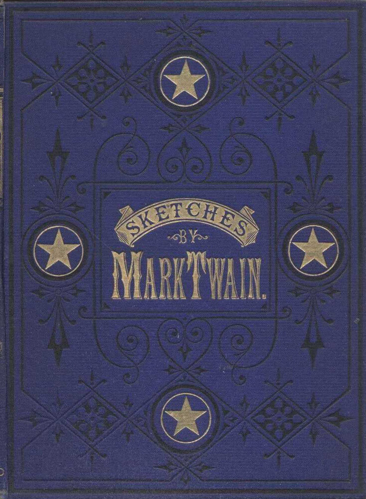 sketches mark twain conte humor satíric català traducció petit brivall bad boy