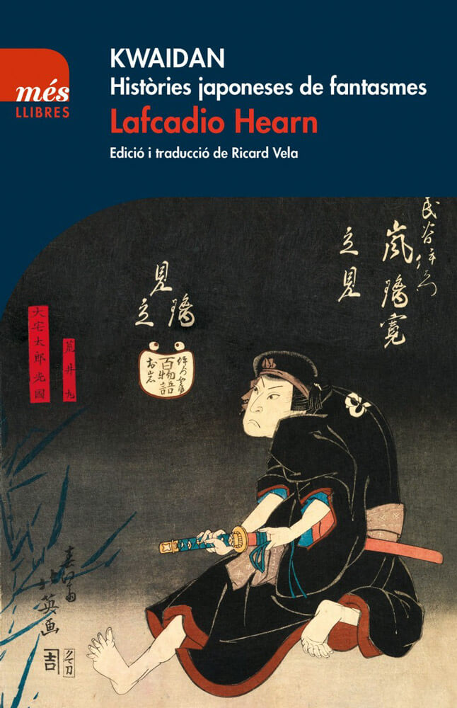 Kwaidan – Lafcadio Hearn 58 Kwaidan lafcadio hearn més llibres