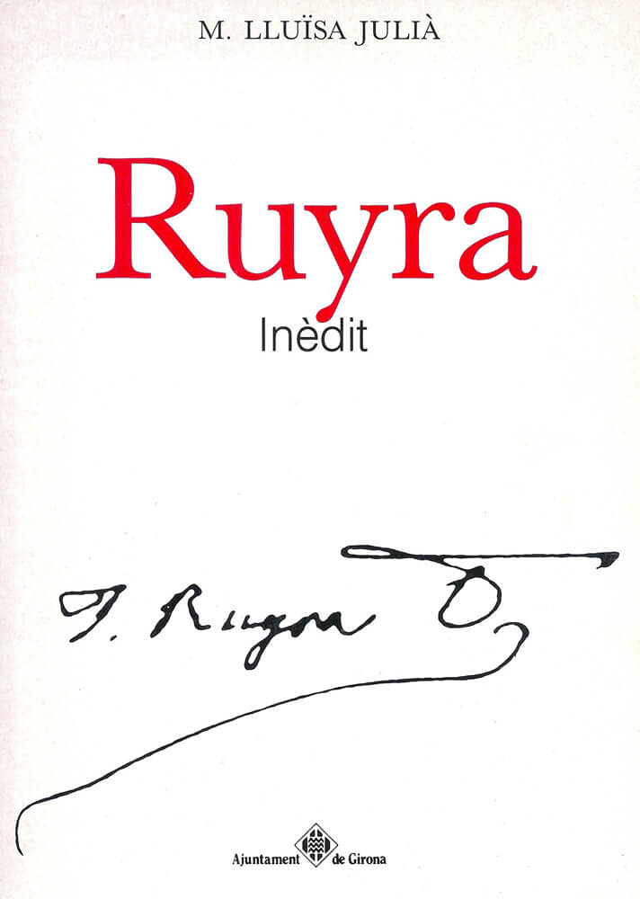 L'envejós – Joaquim Ruyra 59 joaquim ruyra envejós conte català castellà l'envejós inèdit