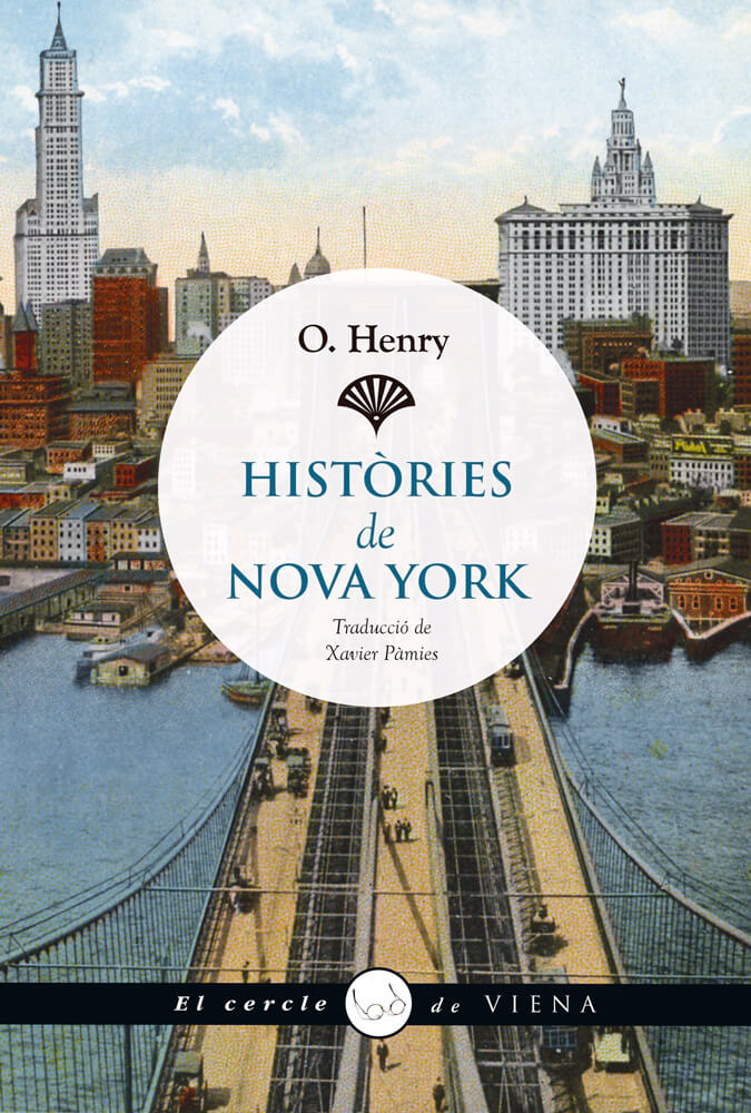El regal dels Reis – O. Henry 58 o. henry històries de nova york xavier pàmies el regal dels reis conte català viena edicions