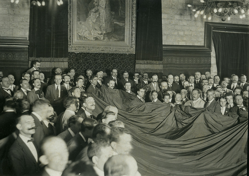 La llengua catalana a l'Ajuntament de Barcelona – Jaume Bofill i Mates 59 llengua catalana jaume bofill mates ajuntament barcelona
