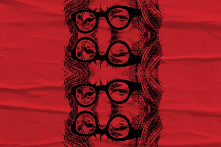 els filiformians paper cremat victor garcia tur apostroph ray bradbury