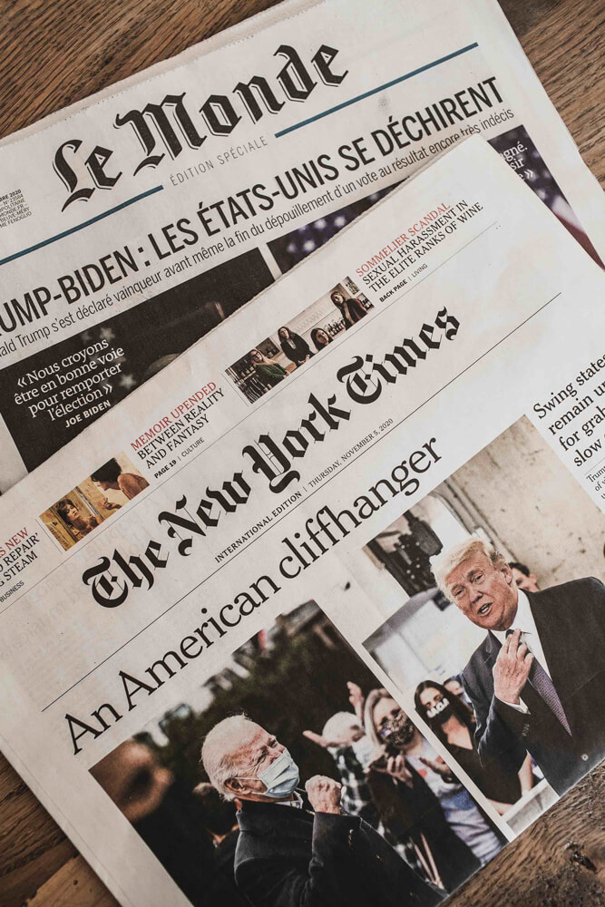L'hidra de la involució: repensant el trumpisme 58 Trump i el trumpisme