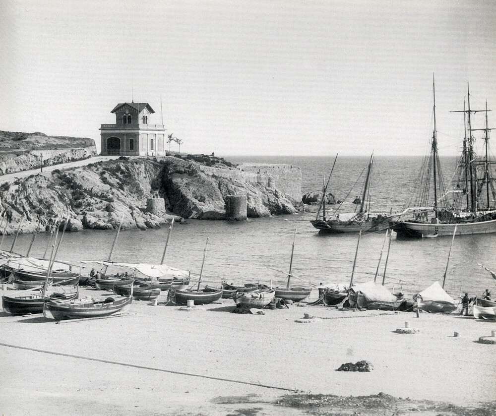 diari de bord bordo ferran agulló poesia poemes poema mar mariner eduard girbal jaume