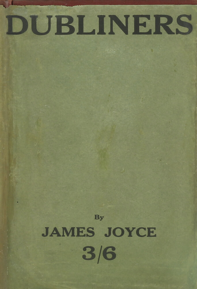 Les germanes dels Dublinesos – James Joyce 58 les germanes james joyce dublinesos català joaquim mallafrè traducció ulisses