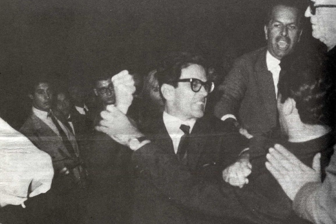 feixistes feixisme antifeixistes feixista pier paolo pasolini