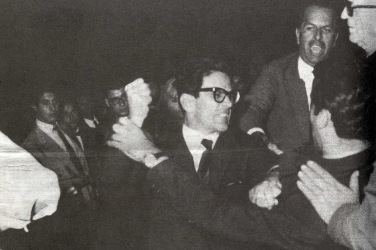 feixistes feixisme antifeixistes feixista pier paolo pasolini