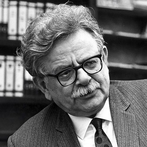 Elias Canetti