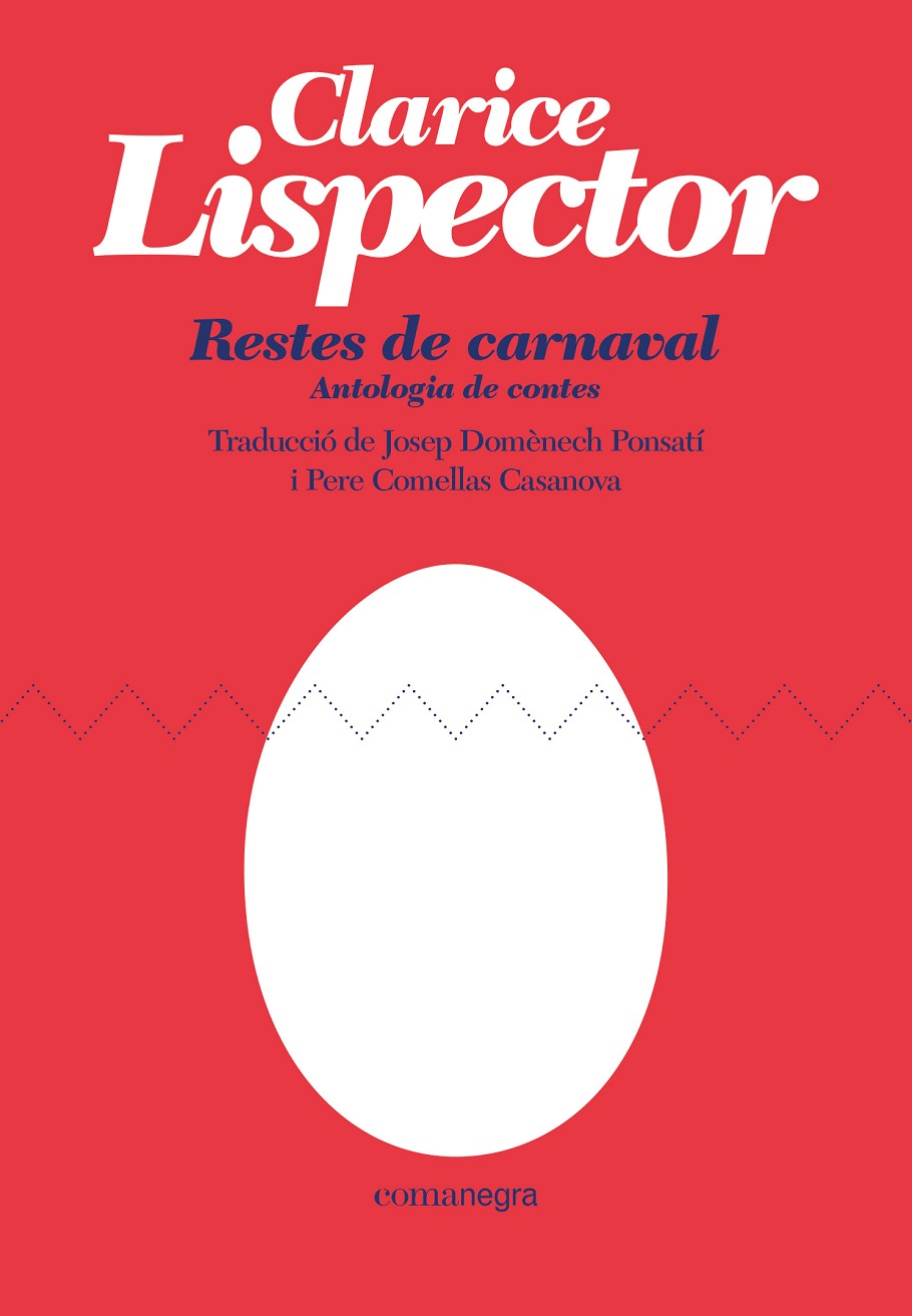 Restes de carnaval – Clarice Lispector 58 restes de carnaval clarice lispector