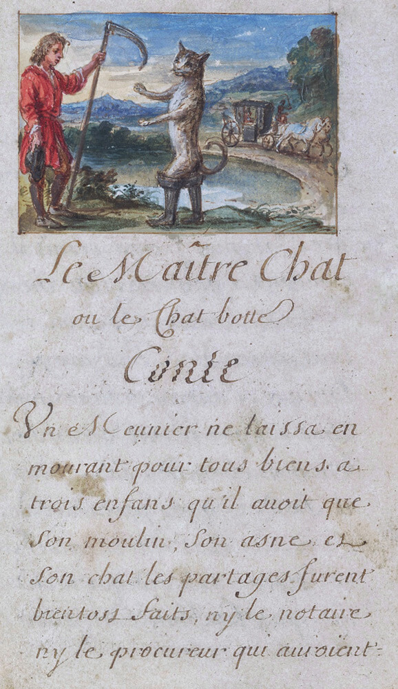 Mestre Gat o el Gat amb botes – Charles Perrault 58 el gat amb botes mestre gat charles perrault conte infantil traducció català valeri serra