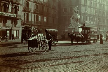 ciutat d'ivori guerau de liost poemes poesia poema eulàlia pòrtic noucentisme barcelona ciutat