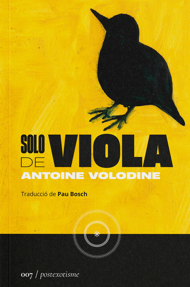 Solo de viola – Antoine Volodine 58 solo de viola antoine volodine