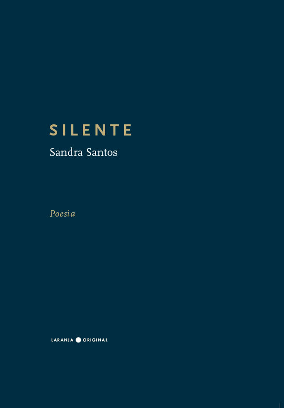 En silenci – Sandra Santos 58 Silente coberta