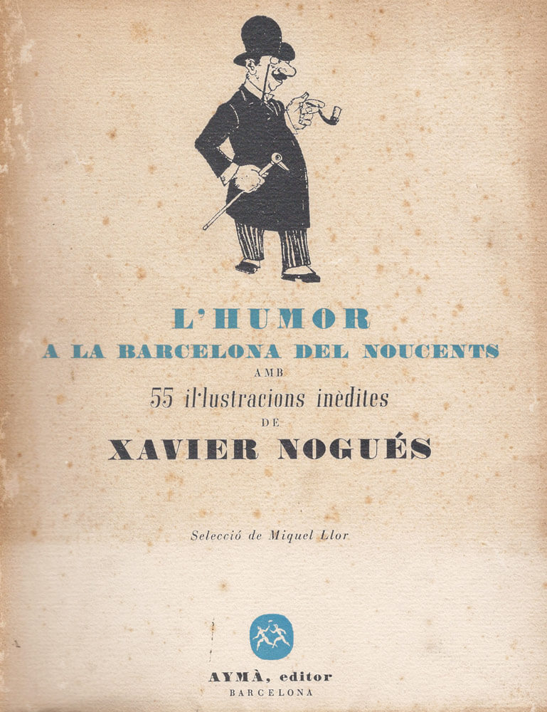 El gran compassiu – Cristòfor de Domènech 58 el gran compassiu cristòfor de domènech conte satíric humor català literatura catalana modernisme modernista barcelona