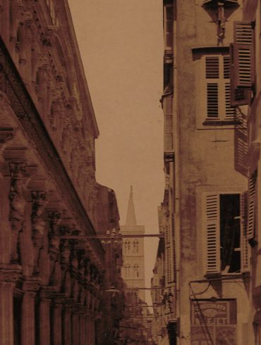 partint de zadar artur garcia fuster literatura catalana català la lectora conte contes memòria memòries lleonard muntaner premi pare colom 2022