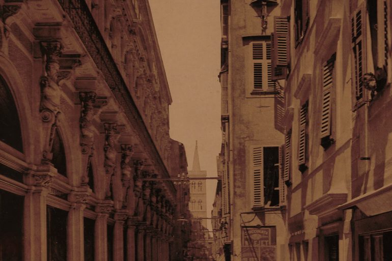 partint de zadar artur garcia fuster literatura catalana català la lectora conte contes memòria memòries lleonard muntaner premi pare colom 2022