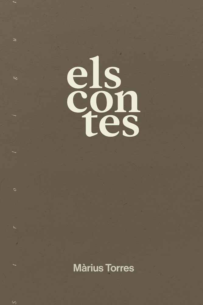 Romança sense paraules – Màrius Torres 58 el cor i les roses contes conte màrius torres llàstima que no hagués anat així poesia poesies universitat de barcelona recull stroligut literatura catalana català revista poema història d'un gentleman