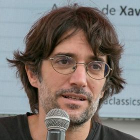 raül garrigasait els estranys profecia edicions de 1984 els fundadors país barroc