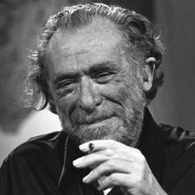 Charles Bukowski en català