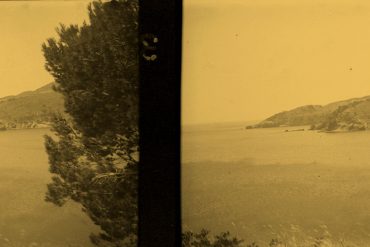 exaltacions i paisatges enric bosch i viola poema poemes poesia juli garreta víctor català empordà costa brava solitud mila