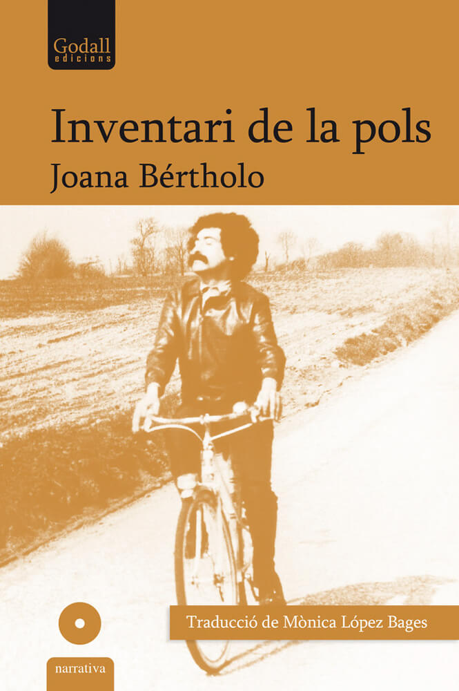 Inventari de la pols – Joana Bértholo 58 inventari de la pols joana bértholo traducció català conte contes portuguesa portugal godall edicions mònica lópez bages