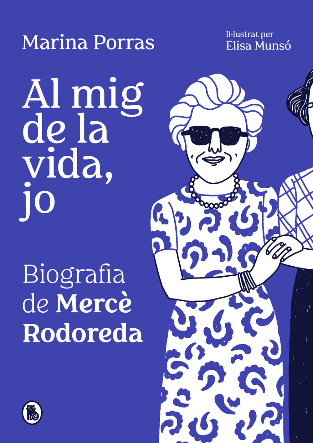 Rodoreda: Al mig de la vida, jo – Marina Porras 58 si la vida sabés l'amor meu sandro penna traducció català eloi creus edicions de 1984 poemes poesia poema