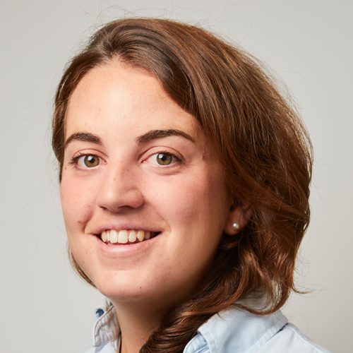 Marina Porras