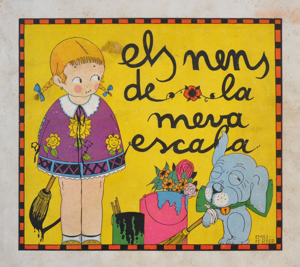 Els nens de la meva escala – Joan Salvat-Papasseit 58 els nens de la meva escala joan salvat papasseit conte contes la mainada