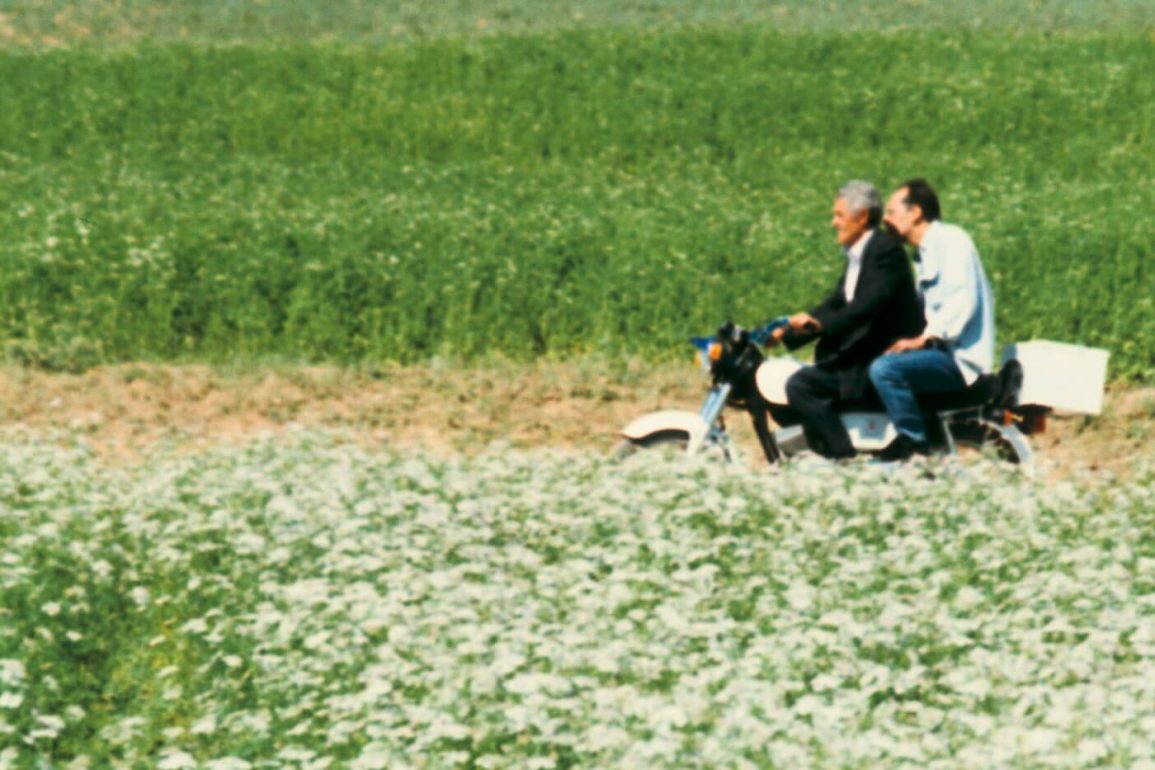 el vent se m'endurà abbas kiarostami karwan traducció català xavier valls guinovart ryma sheermohammadi motlaq poemes poesia director