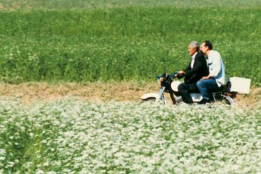 el vent se m'endurà abbas kiarostami karwan traducció català xavier valls guinovart ryma sheermohammadi motlaq poemes poesia director