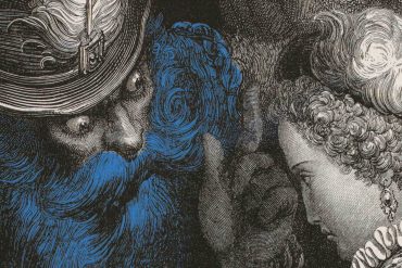 barbablava barba blava conte contes de la mare oca traducció català charles perrault infantil