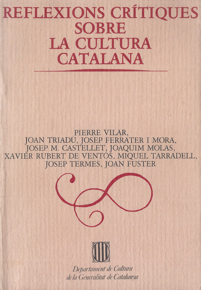 cultura nacional cultures regionals assaig joan fuster català valència països catalans