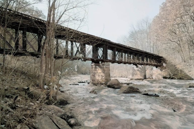 el cas del pont owl creek ambrose bierce català traducció conte edicions de 1984