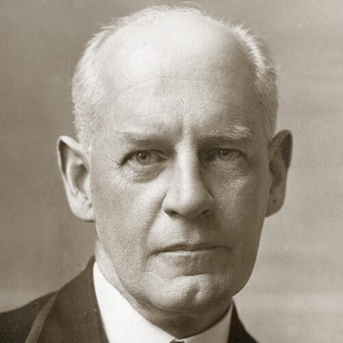 John Galsworthy
