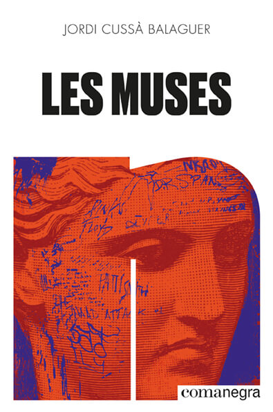 Poe i «Les muses» – Jordi Cussà 58 les muses jordi cussà català literatura catalana novel·la pòstuma stroligut comanegra edgar allan poe eliza virginia