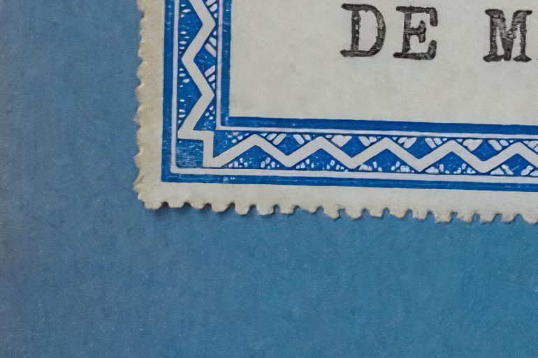 Assumiràs la veu d'un poble del Llibre de meravelles de Vicent Andrés Estellés.