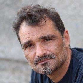 Daniele Mencarelli