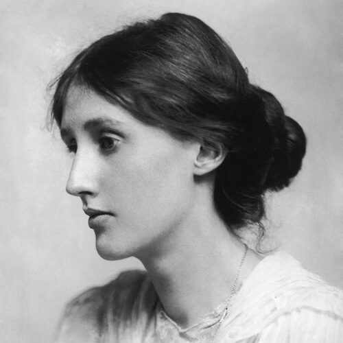 Virginia Woolf