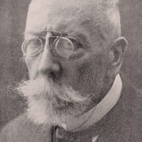 àngel guimerà stroligut