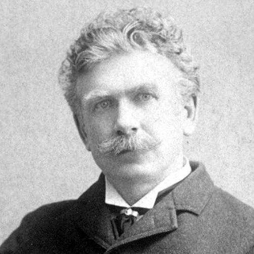 Ambrose Bierce