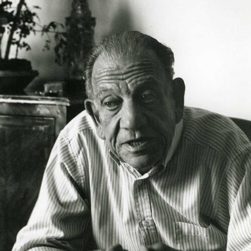 Edmond Jabès