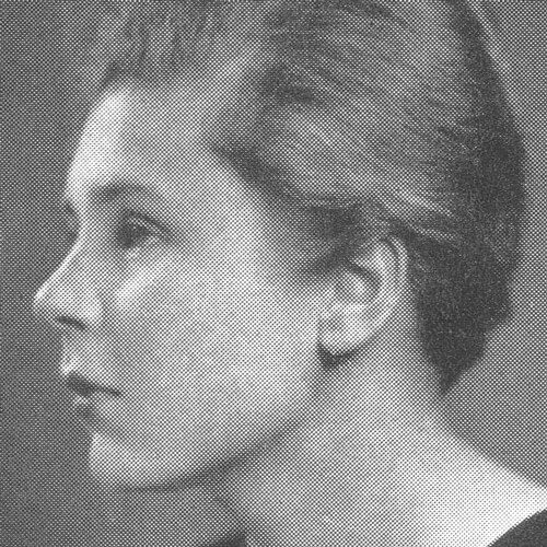 Elizabeth Bishop