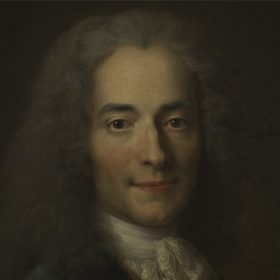 Voltaire en català